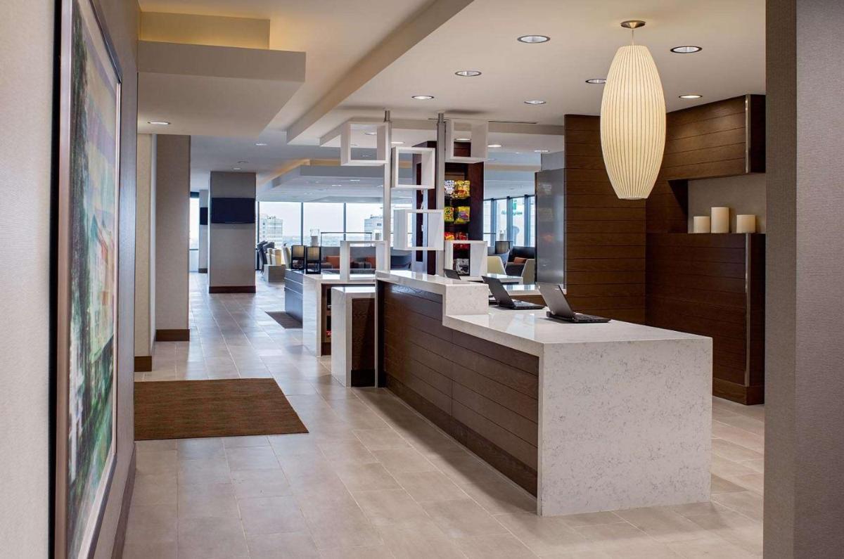Hyatt House New Orleans Downtown - Housity