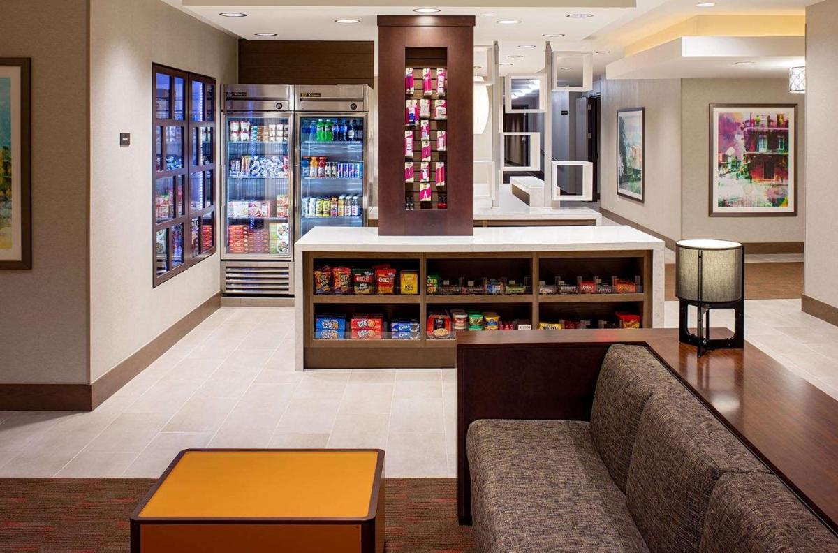 Hyatt House New Orleans Downtown - Housity