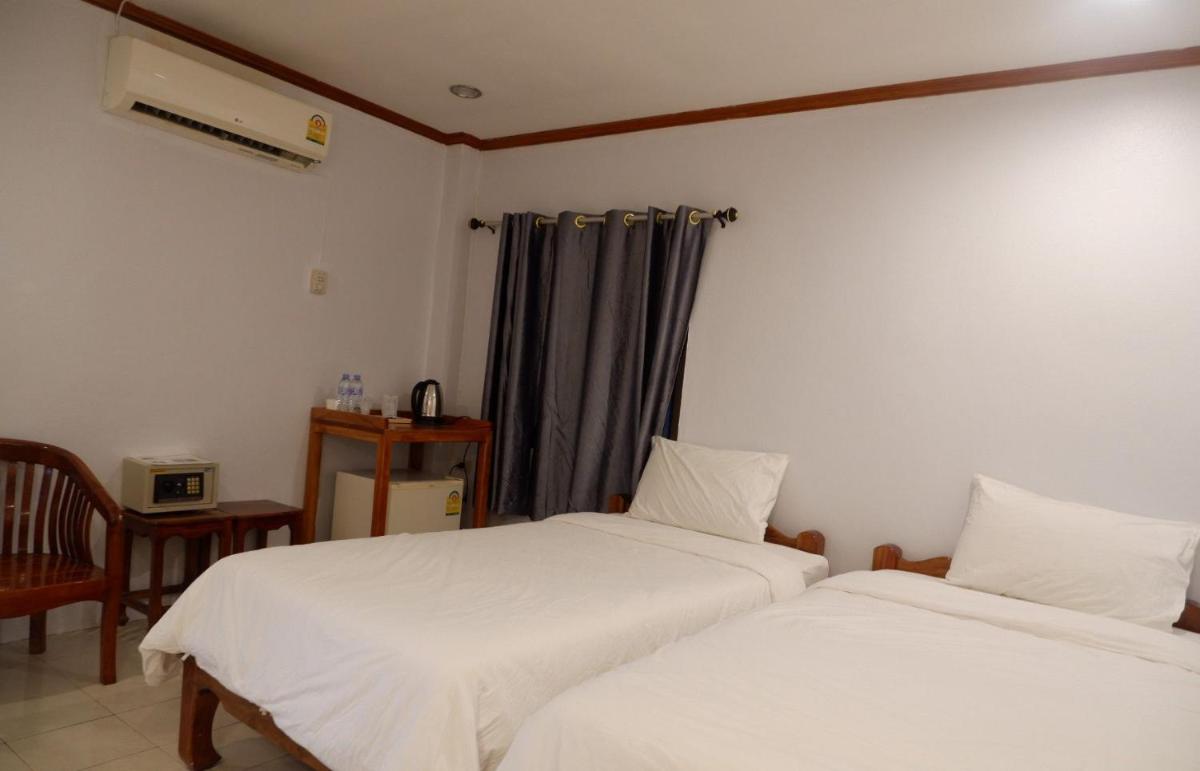 Goldbeach guesthouse - Housity