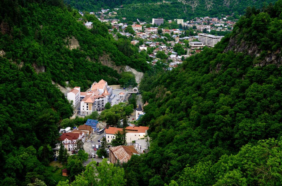 Borjomi Aprili Apartment - Housity