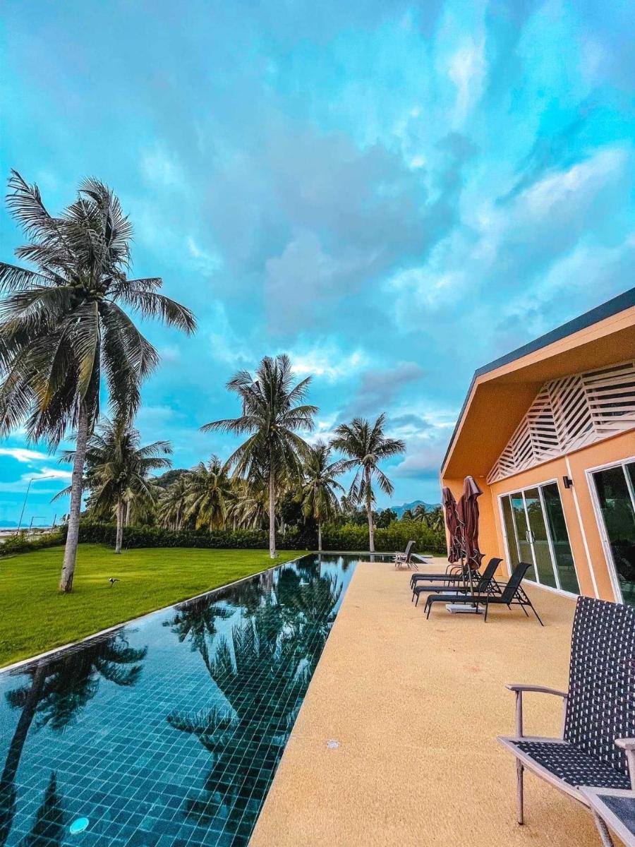 Fisherman House Residence Pranburi - Housity