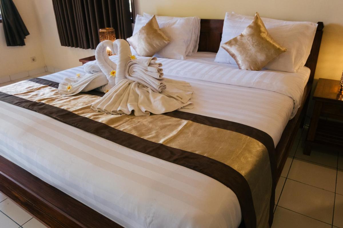New Starlight Hotel Lovina - Housity