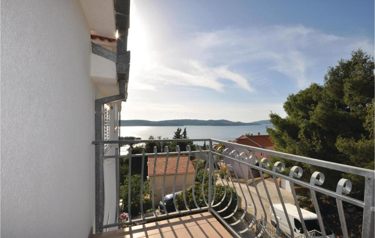 Apartment Trogir Spira Puovica Ii - Housity