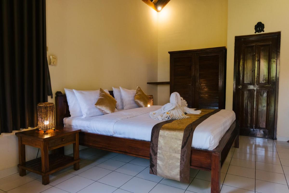 New Starlight Hotel Lovina - Housity