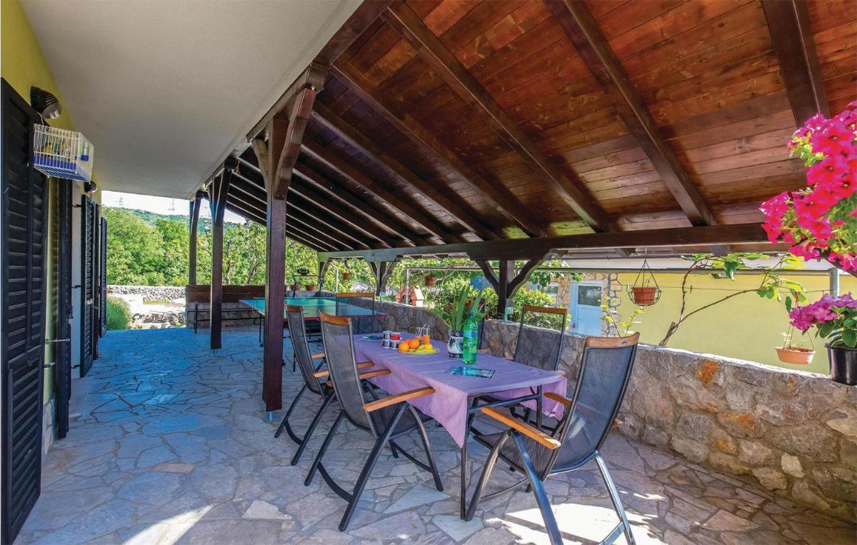 Gorgeous Home In Krasica - Housity