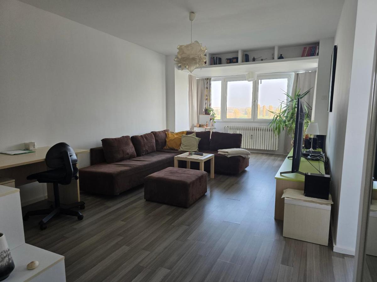 RiverView apartment - Housity