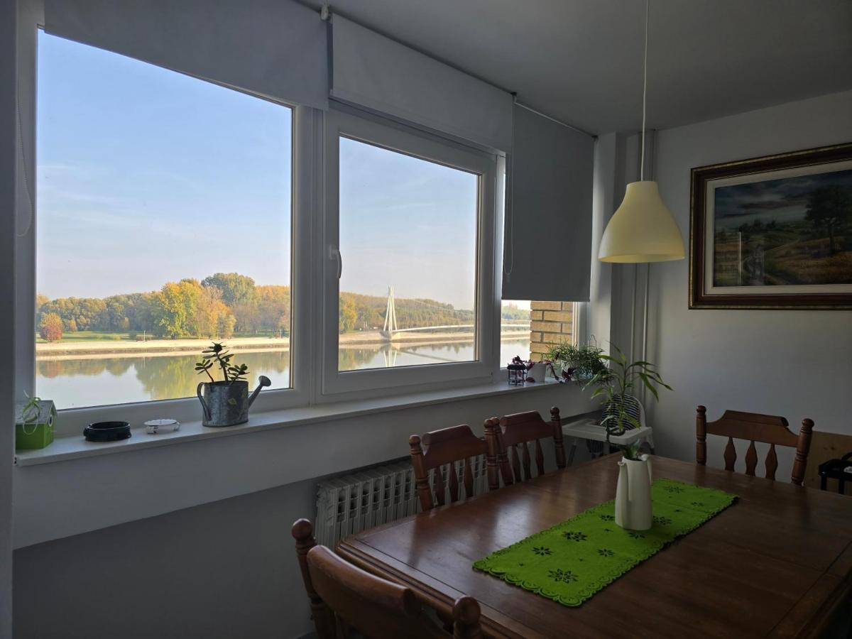 RiverView apartment - Housity