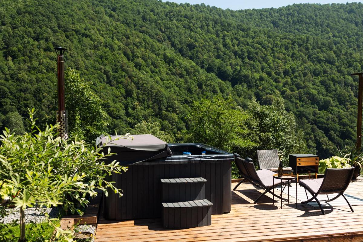 Cabana Luna - Housity