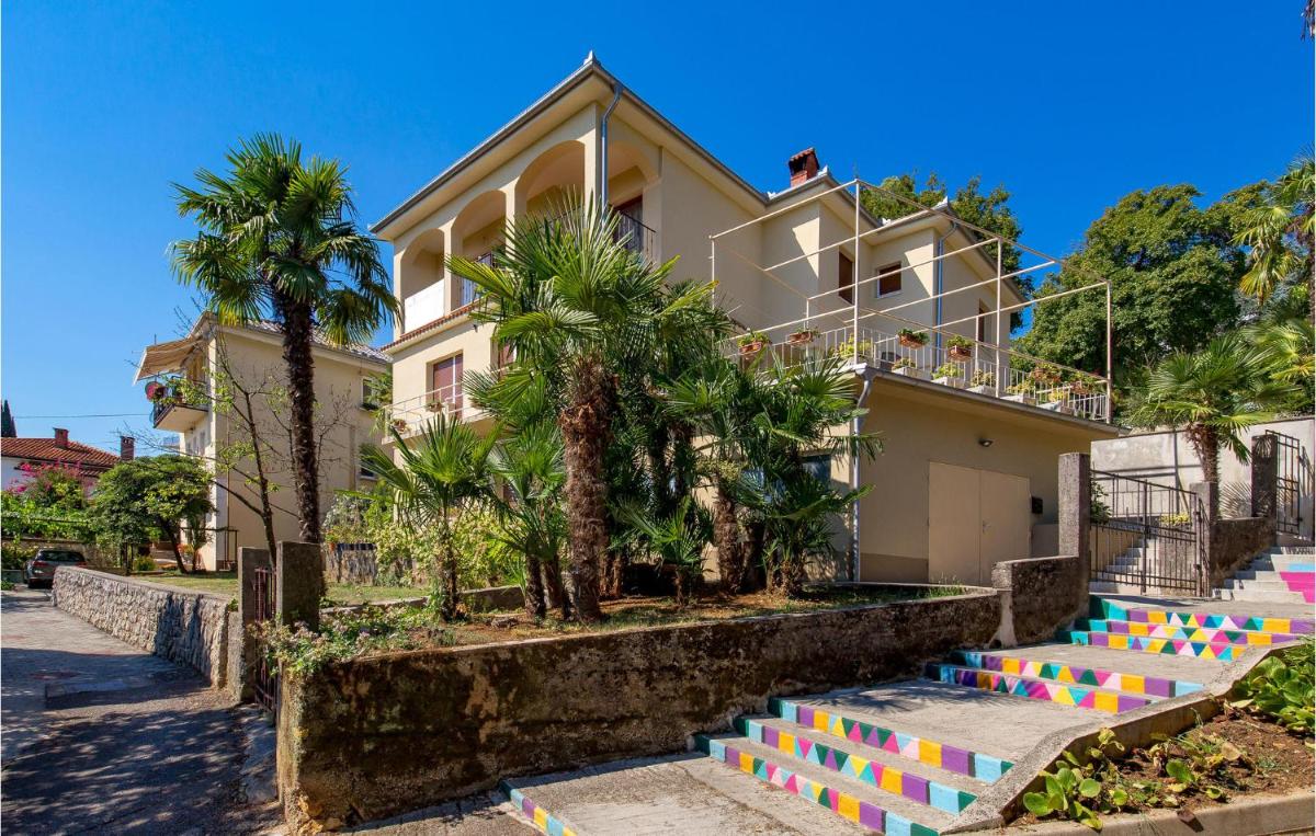 1 Bedroom Stunning Apartment In Lovran - Housity