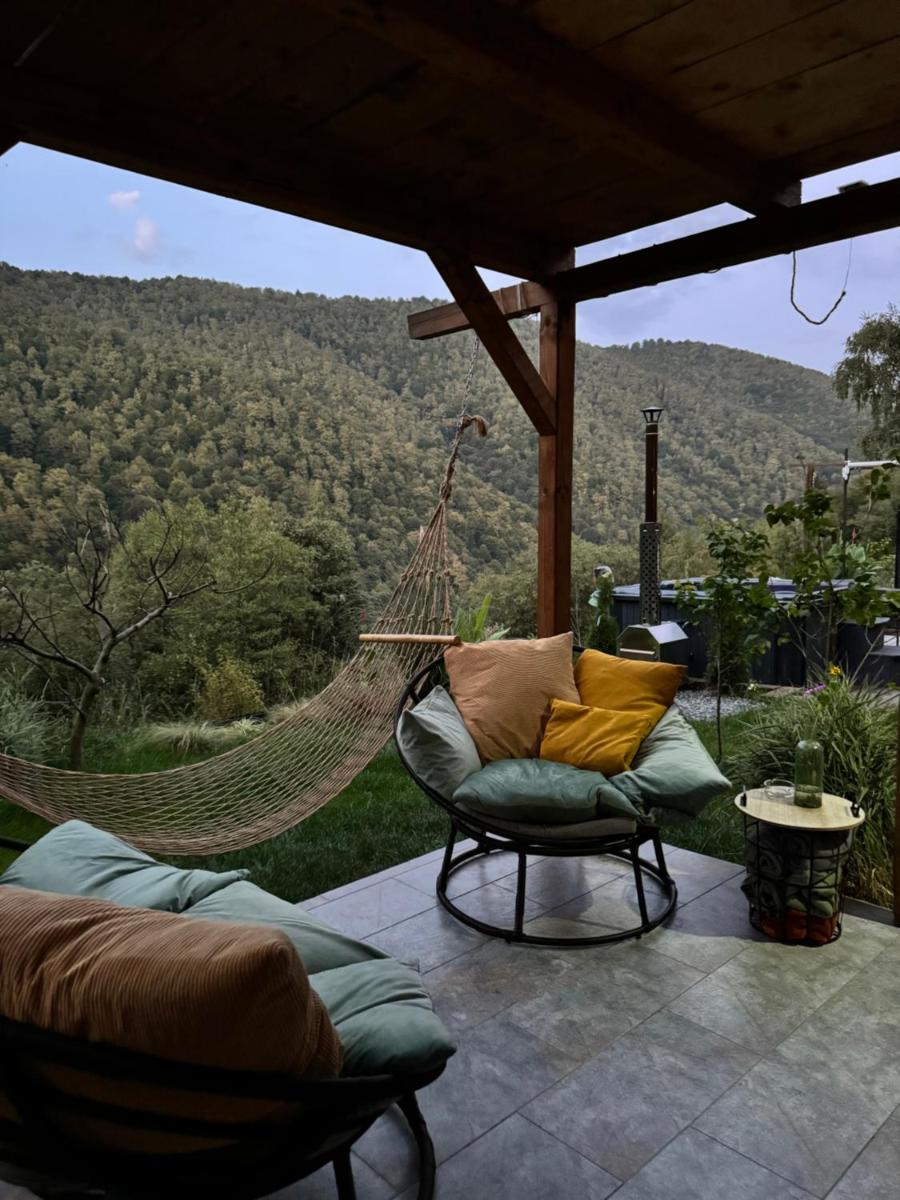 Cabana Luna - Housity