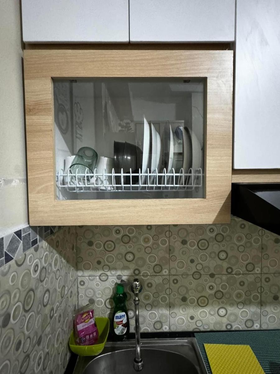 Cozy Studio Apt in Central Jakarta by Umah Iga - Housity