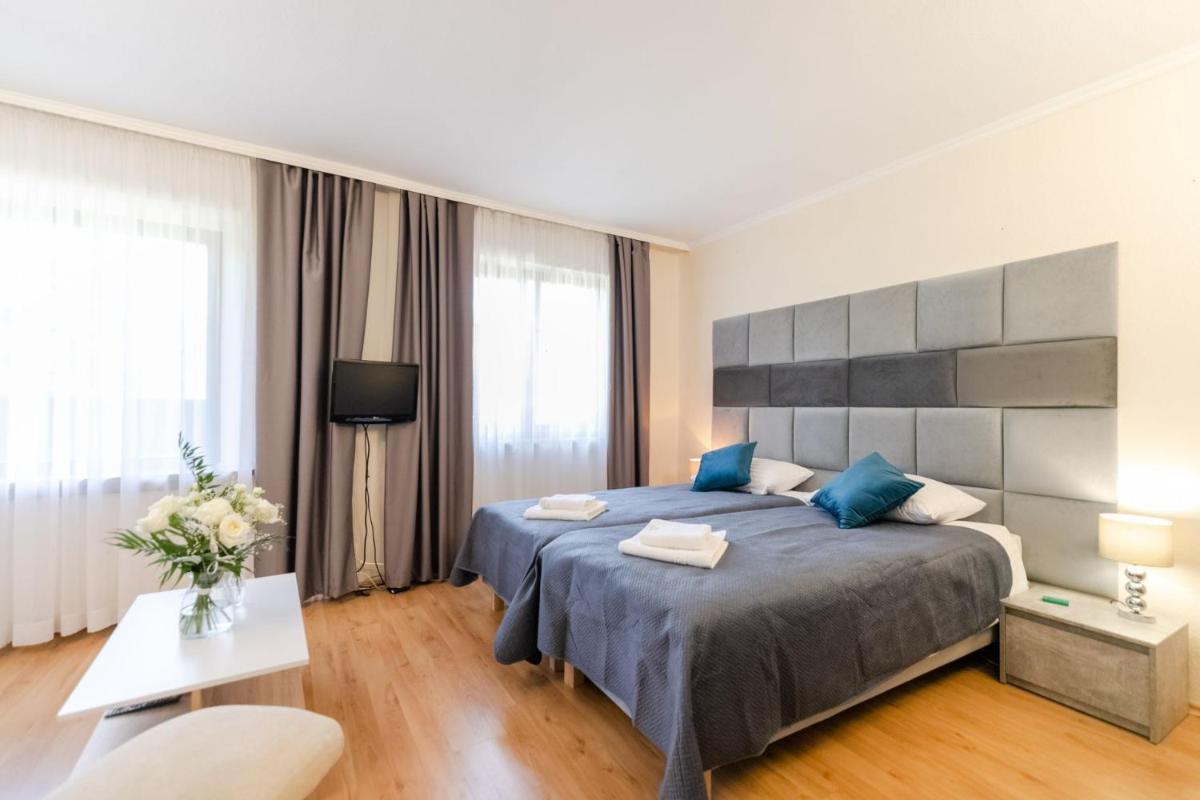 Rezydencja Czantoria & Spa - Housity