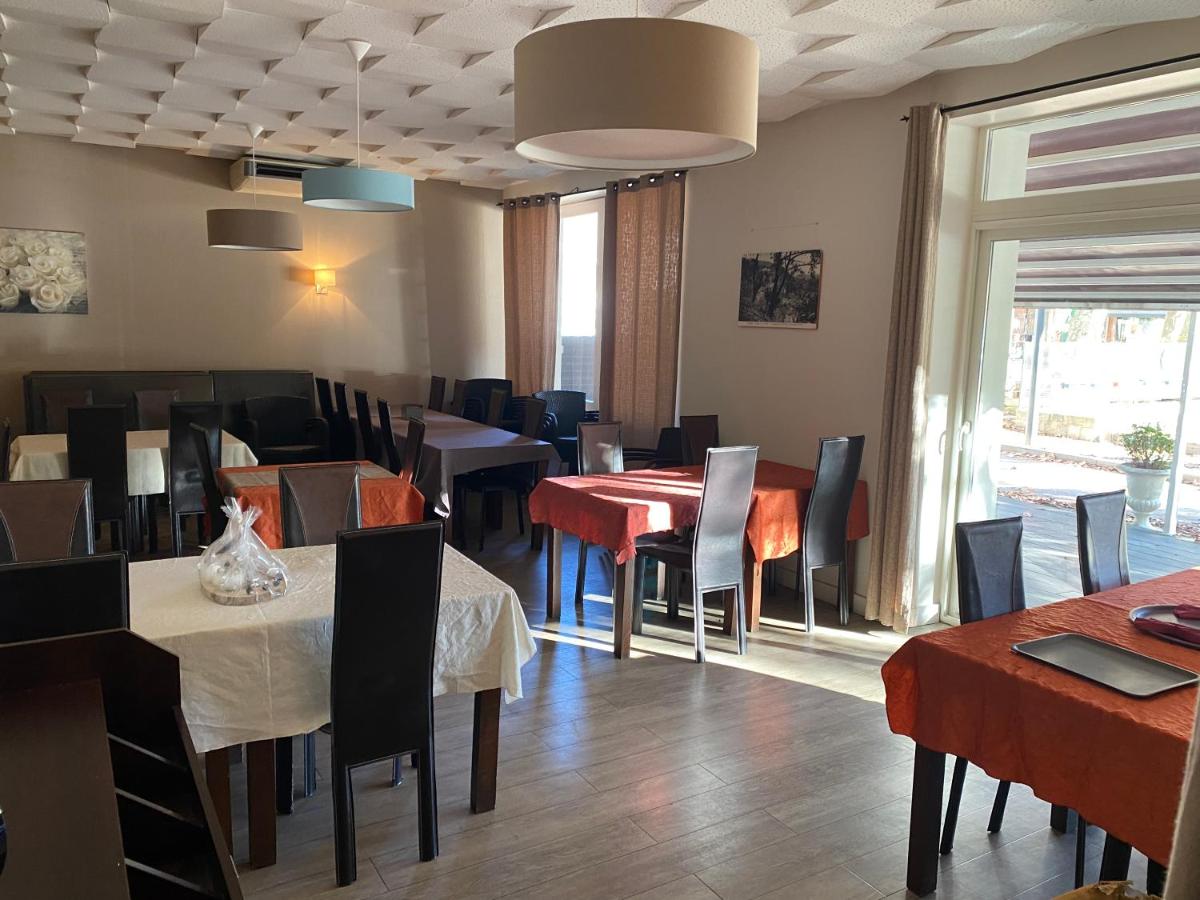 HOTEL LES MARRONNIERS - Housity