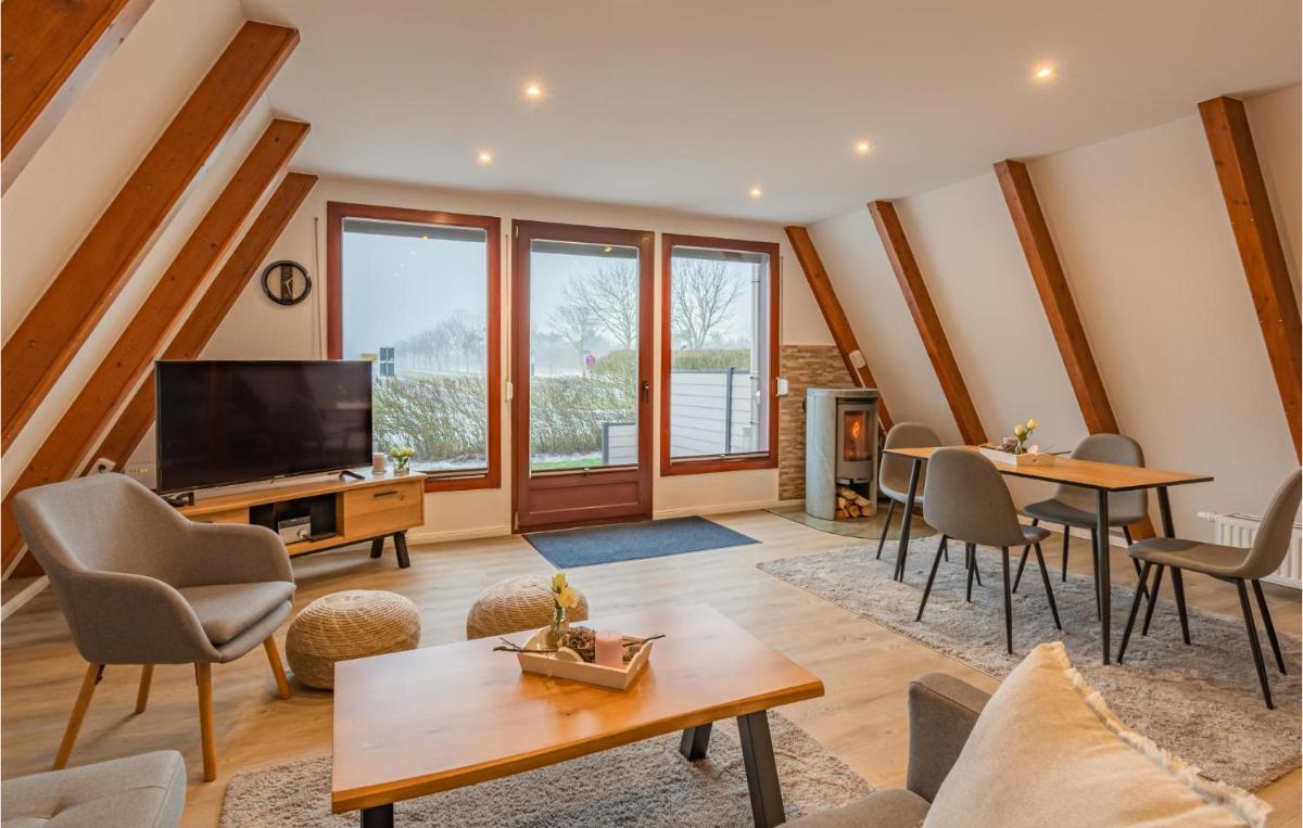 Gorgeous Home In Friedrichskoog With Wifi - Housity
