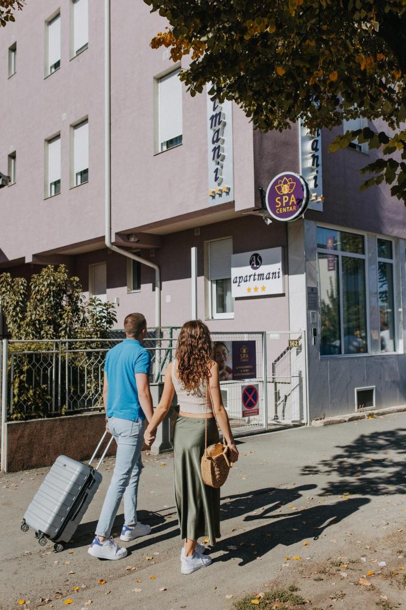 AS APARTMANI PIROT - Hizvo
