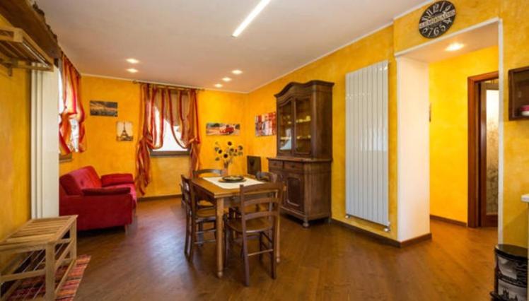 Wallace Apartment - Housity