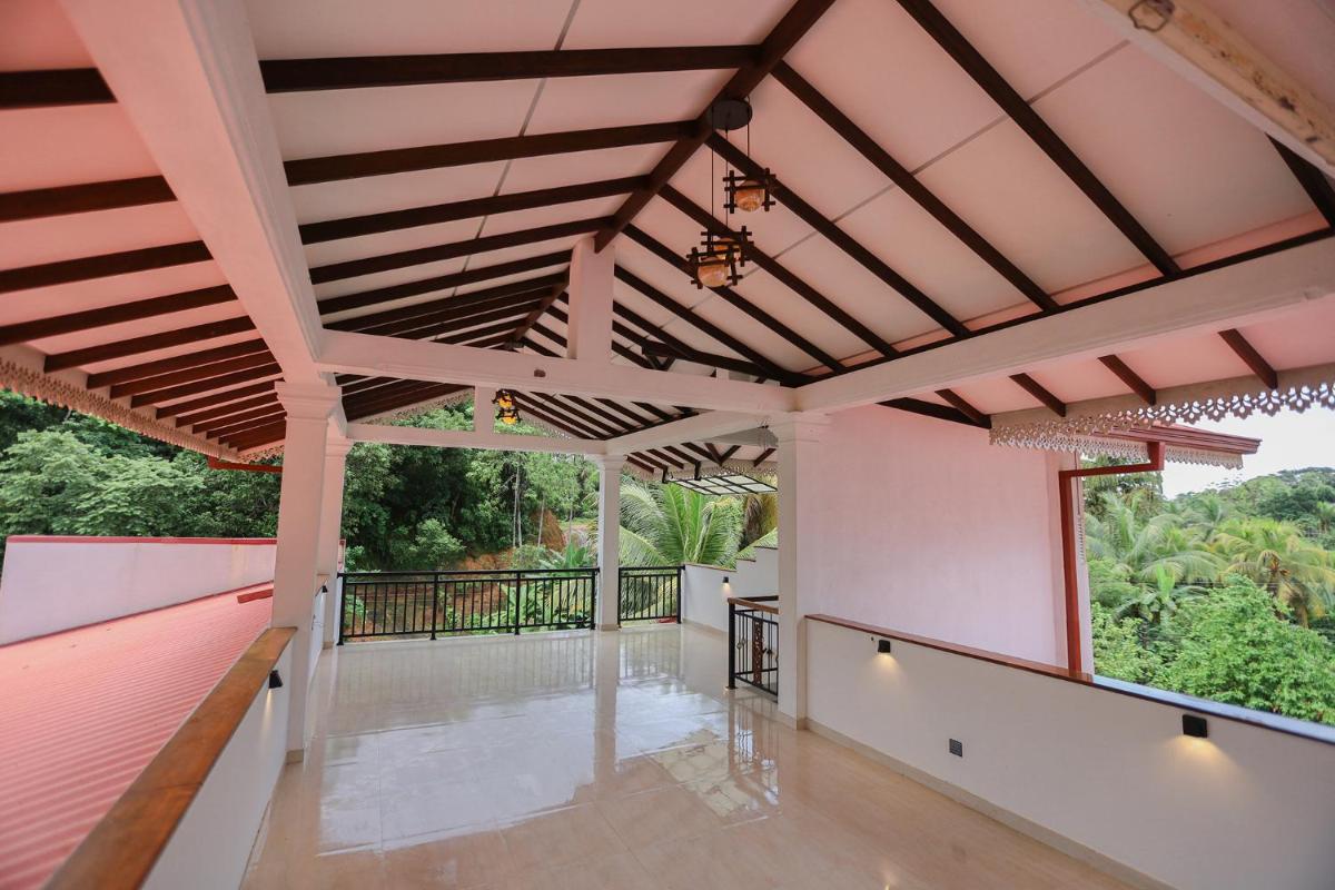 SithRu Villa - Housity