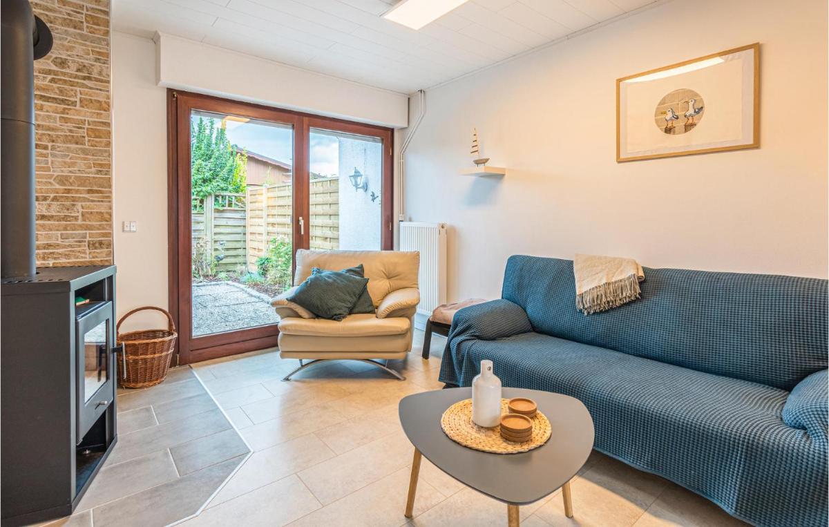 Beautiful Home In Hennstedt With Sauna - Housity