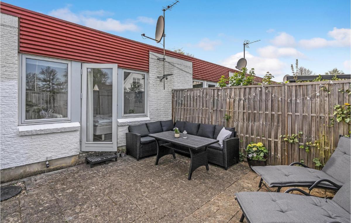 Holiday Home Haderslev 53 - Housity