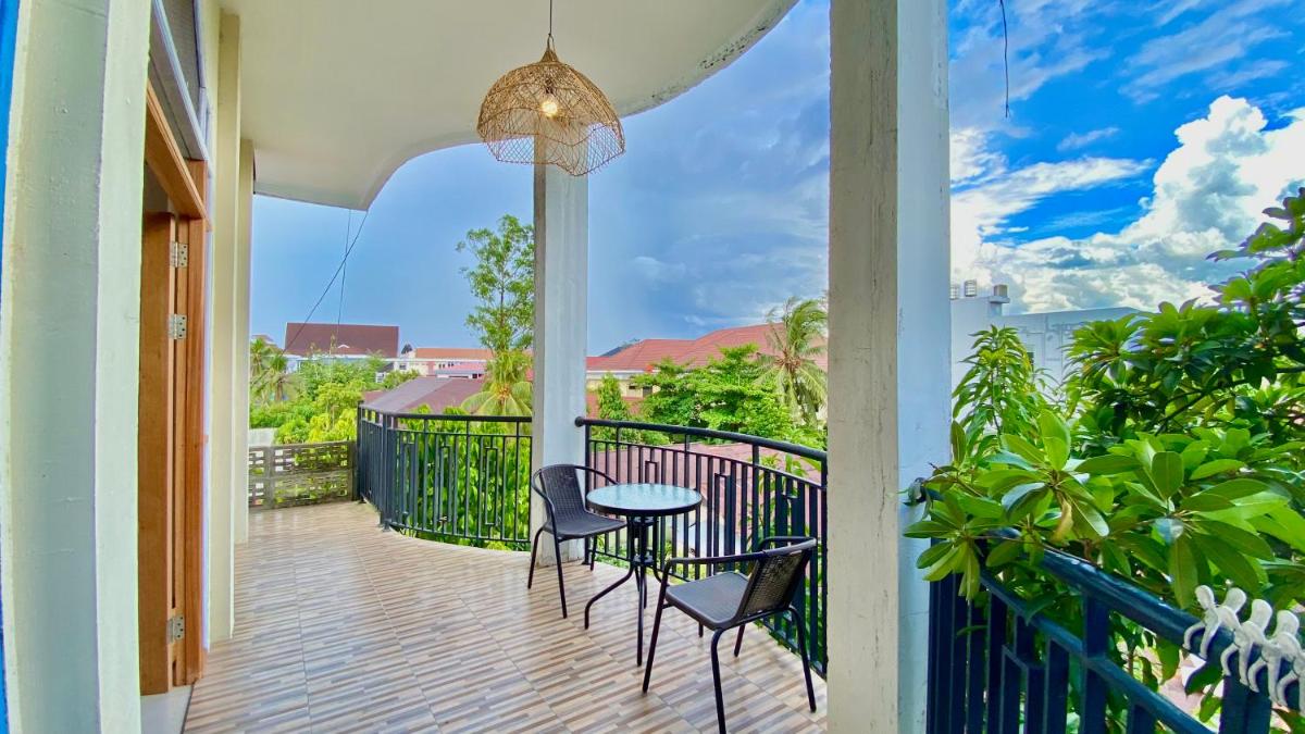 Rooftop Suites Pusat Kota Pontianak - Housity