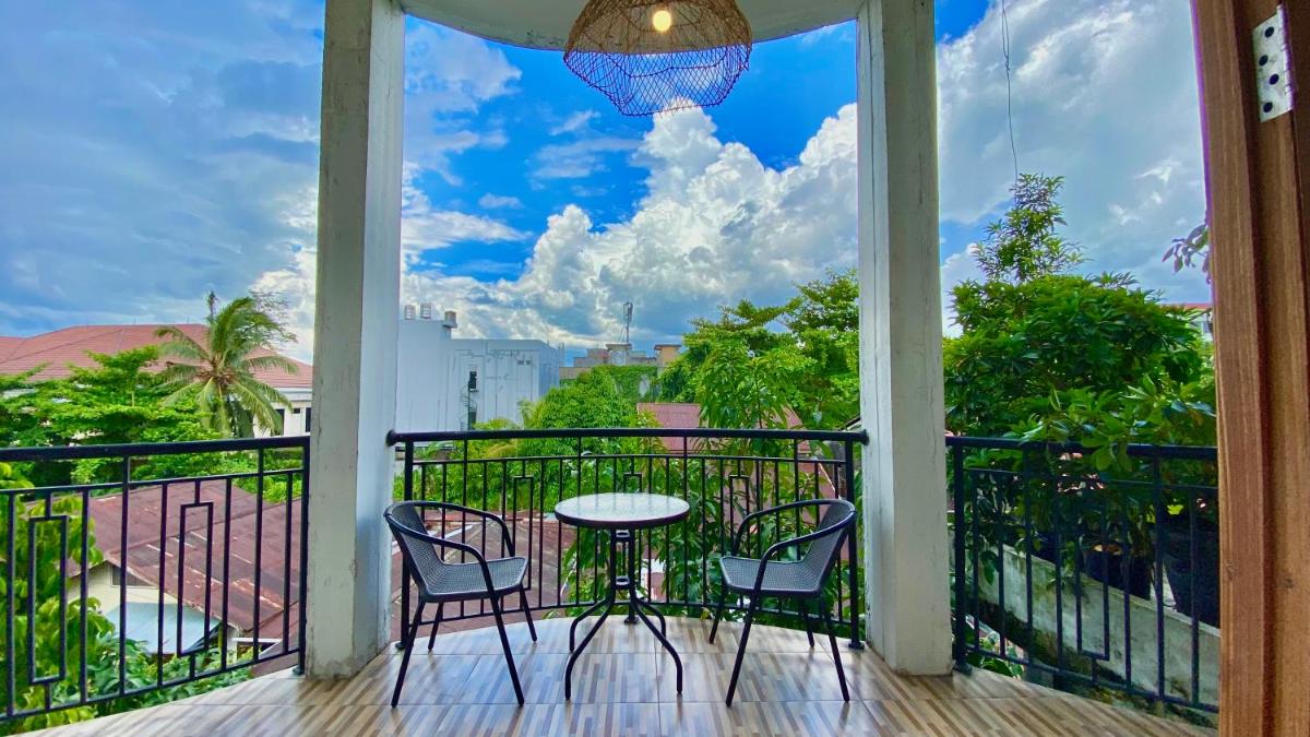 Rooftop Suites Pusat Kota Pontianak - Housity