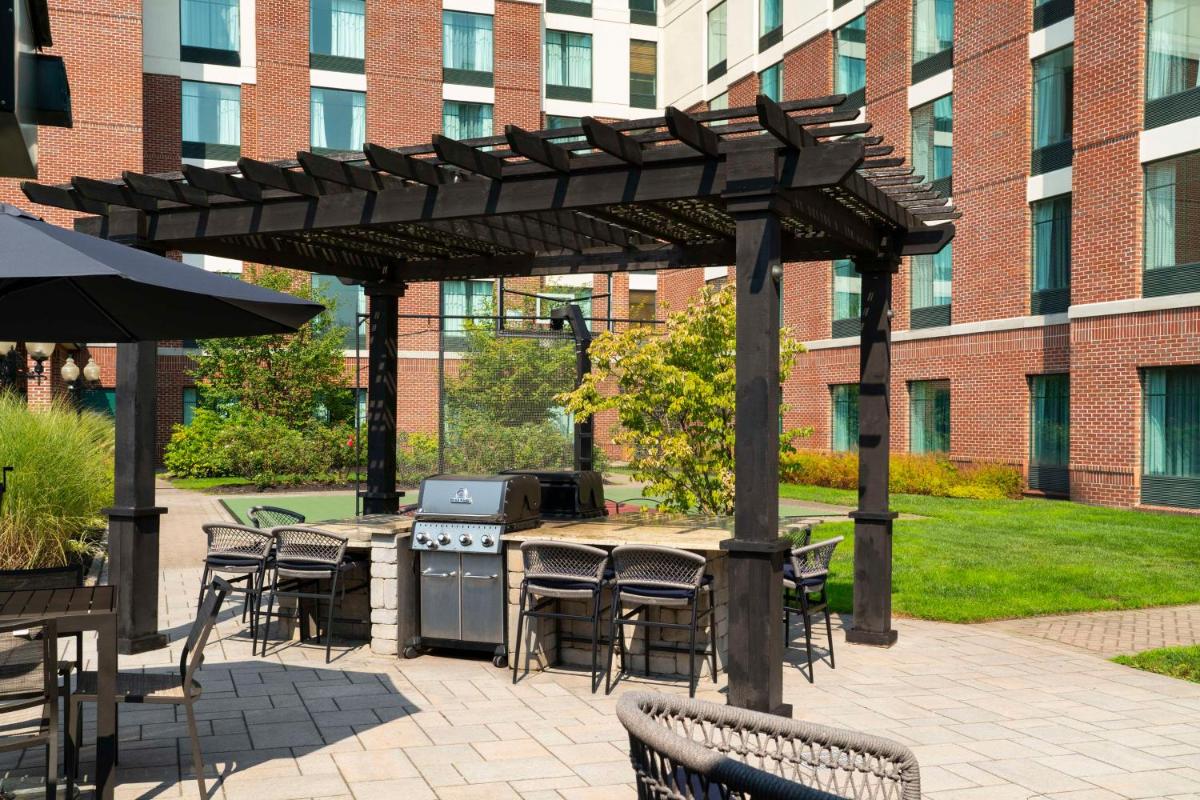 Homewood Suites by Hilton Hartford South-Glastonbury - Housity
