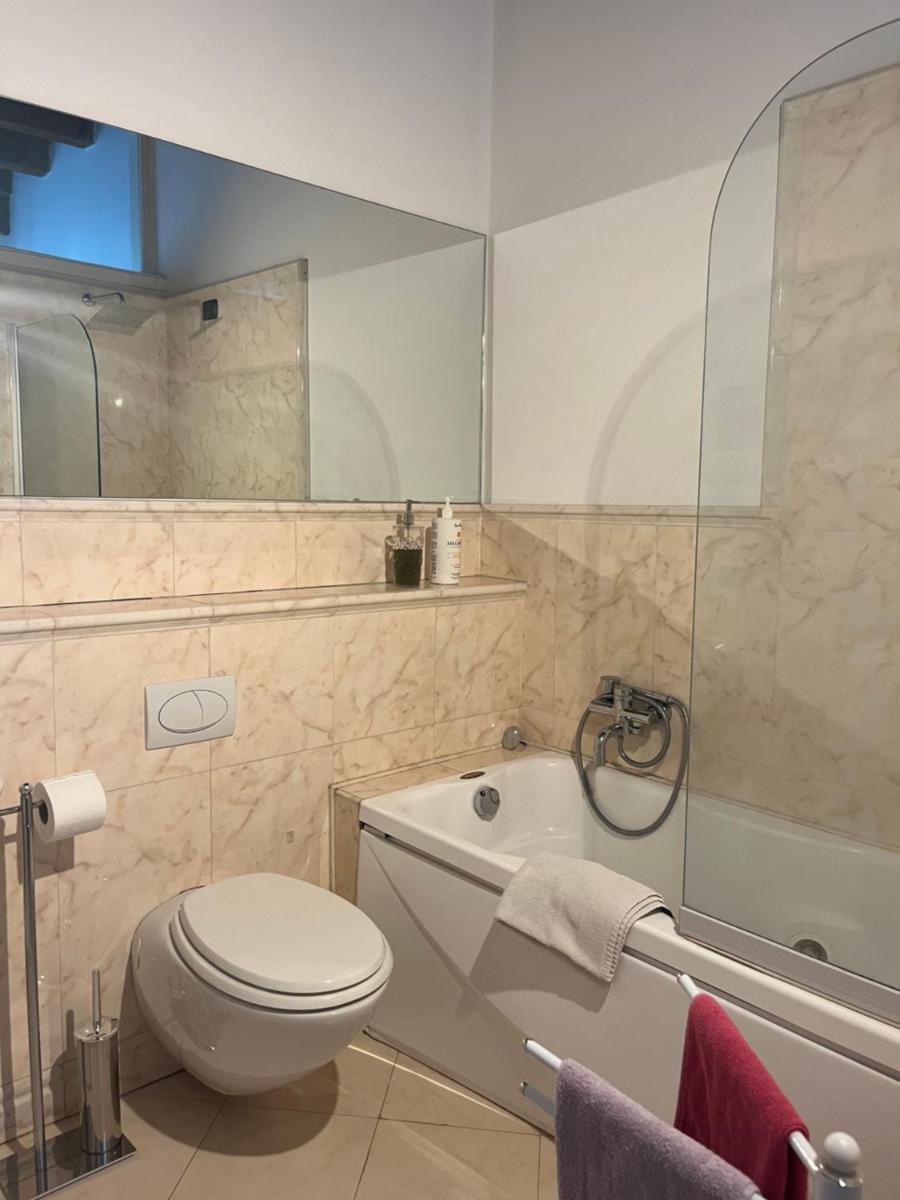 Loft Ponte Pietra - Housity