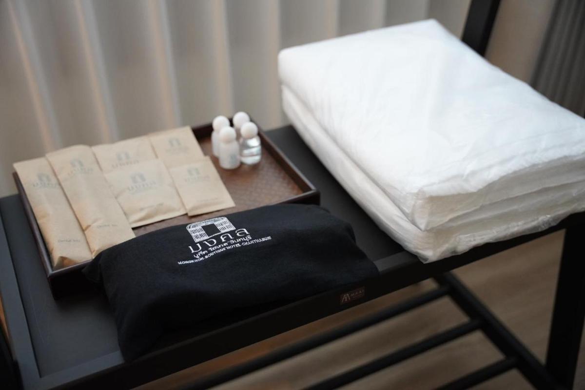 Mongkhon Boutique Hotel - Housity