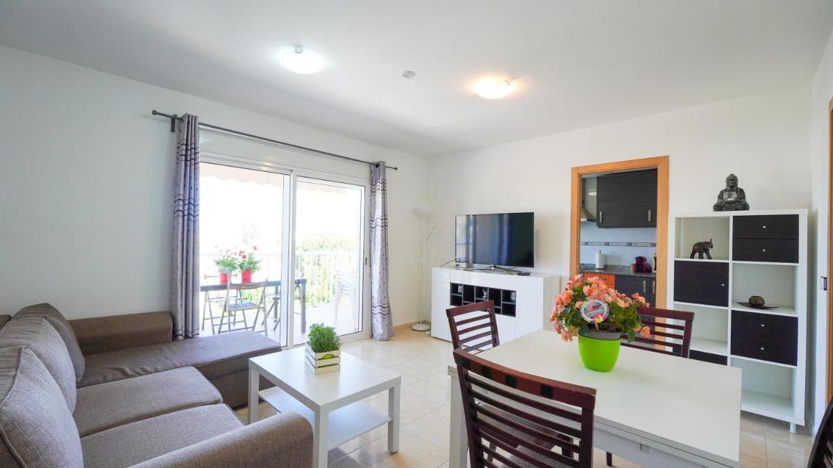 APARTAMENT LO COR DEL DELTA - Housity