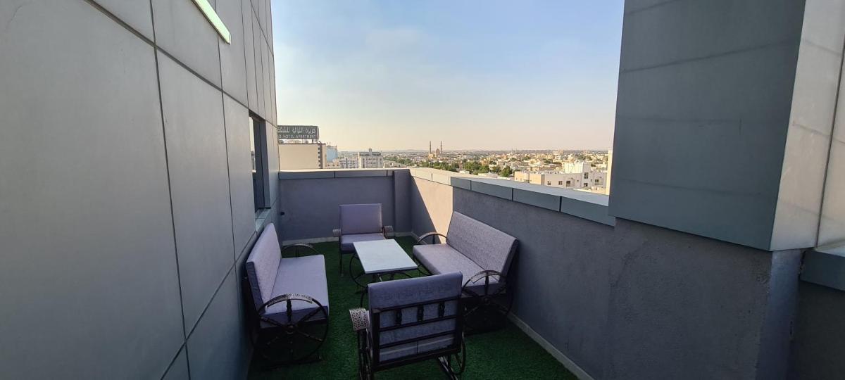 Alsafa Hotel - Housity