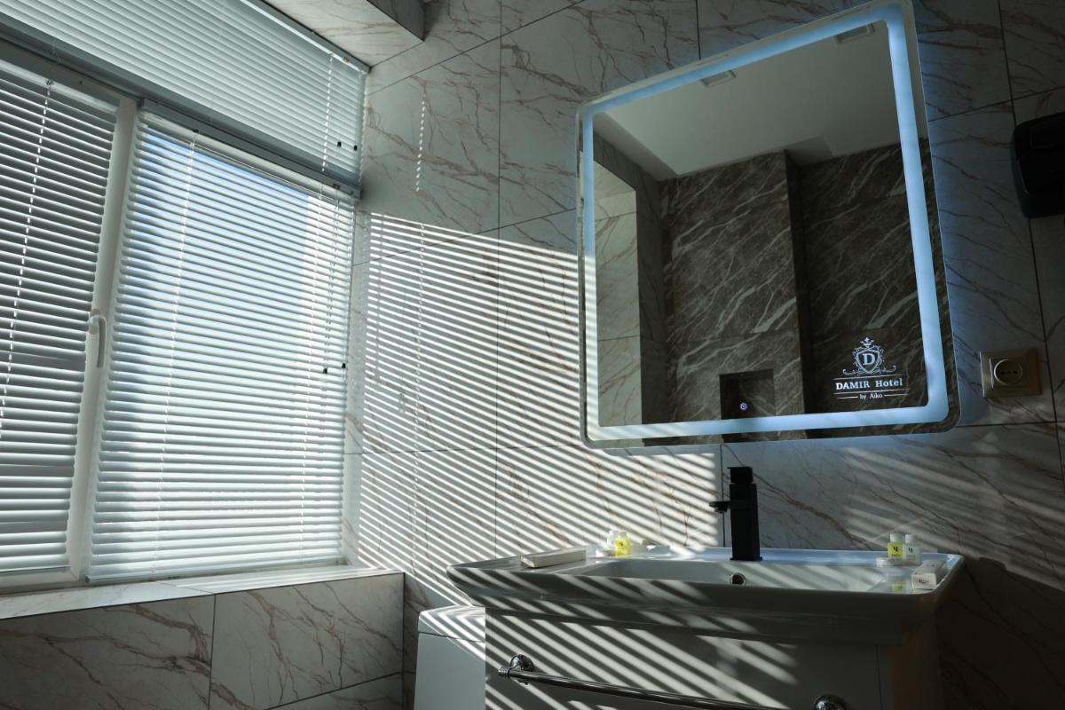 DAMIR HOTEL - Housity