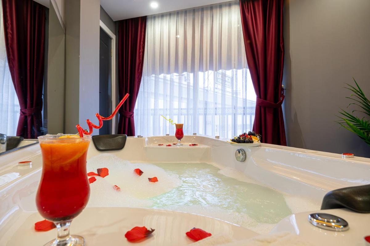 Viv City Hotel - Housity