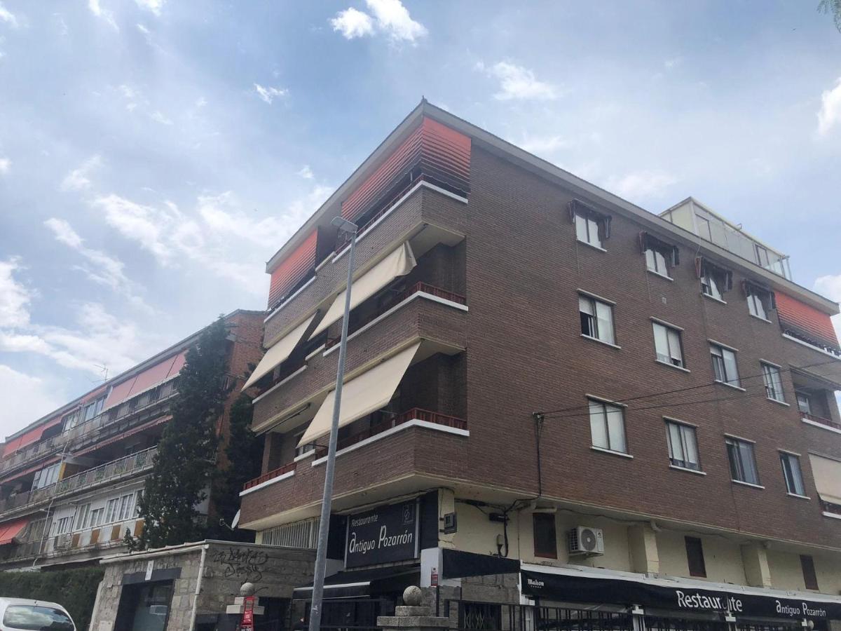 Hostal El Pozarron - Housity