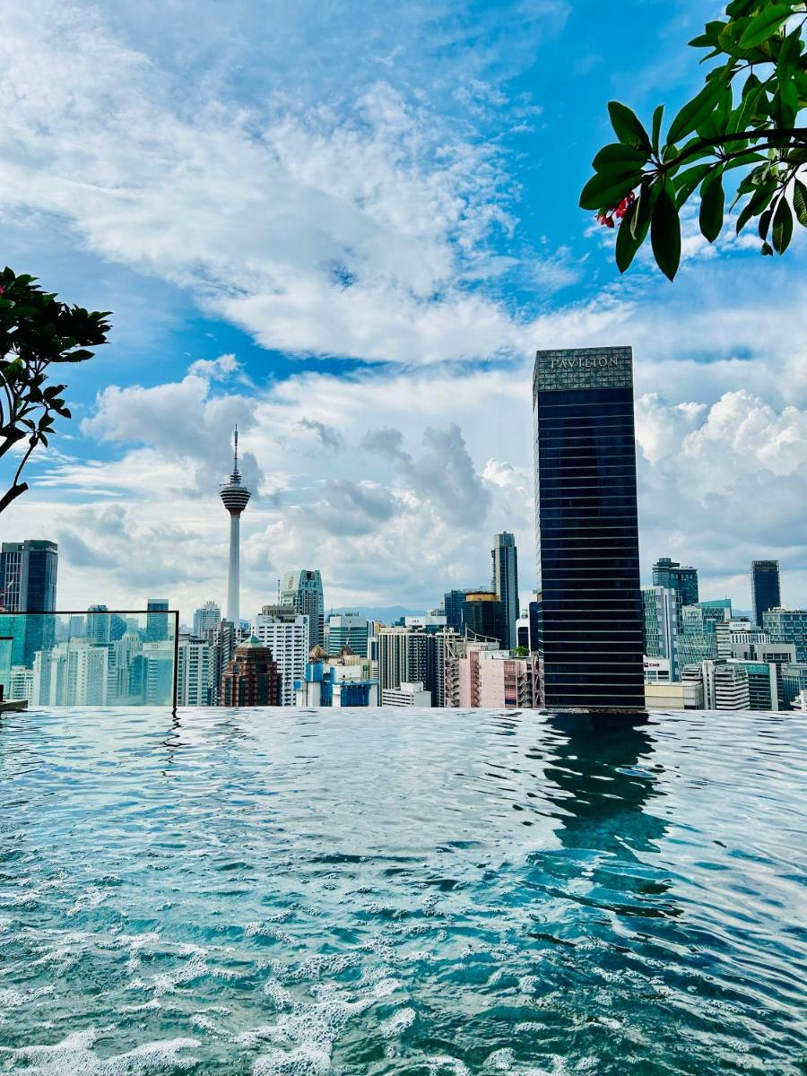 Axon Suites KL Pavilion - Housity