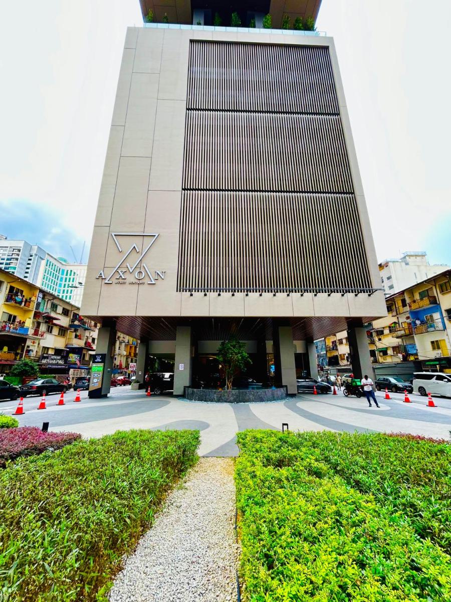 Axon Suites KL Pavilion - Housity