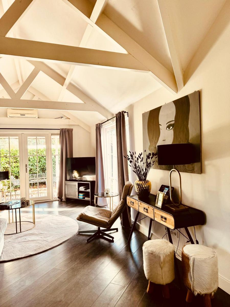 Luxe chalet Beekbergen nl - Housity