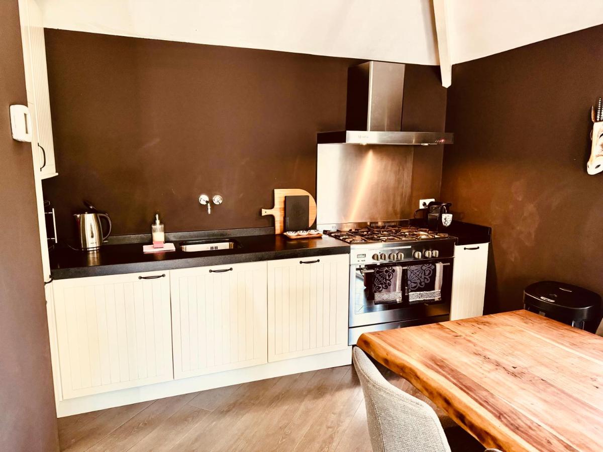 Luxe chalet Beekbergen nl - Housity