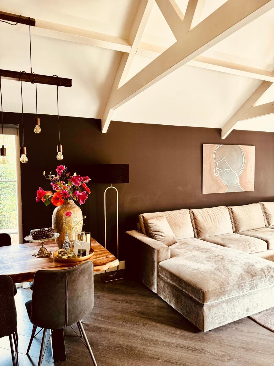 Luxe chalet Beekbergen nl - Housity