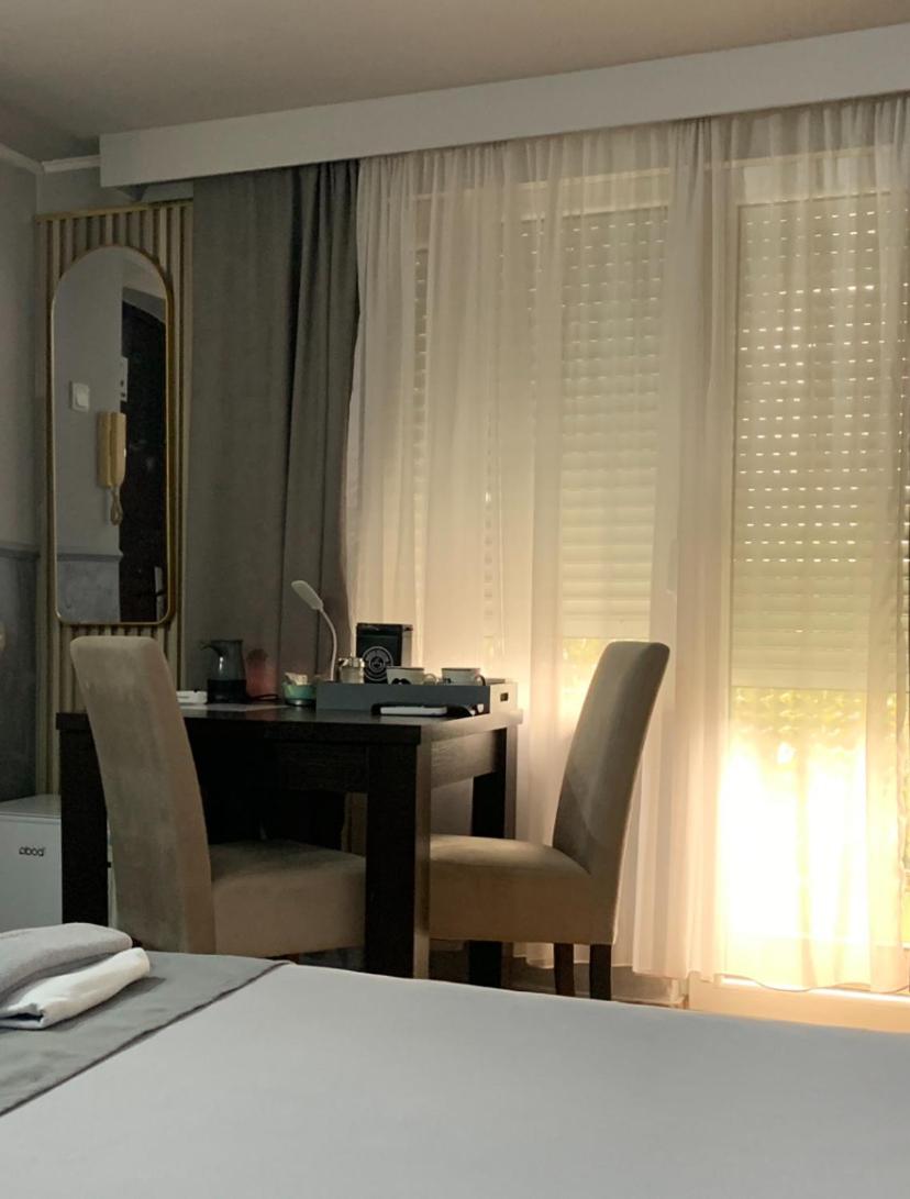 Apartman Daca - Housity