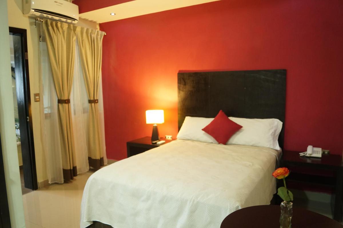 Hotel Casa Palomino - Hizvo