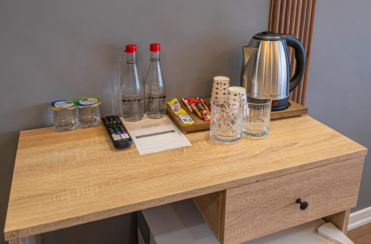 Viv City Hotel - Housity