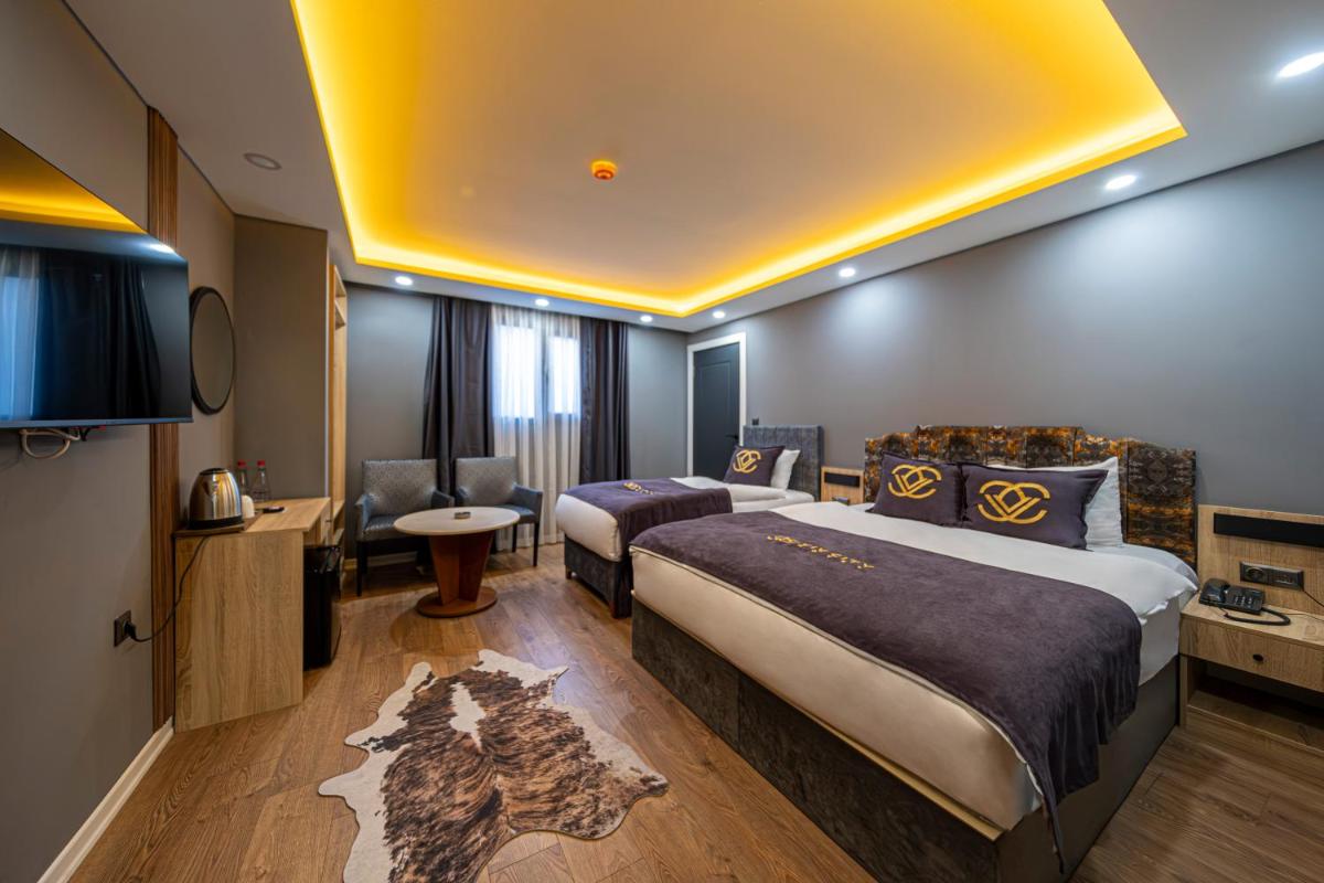 Viv City Hotel - Housity