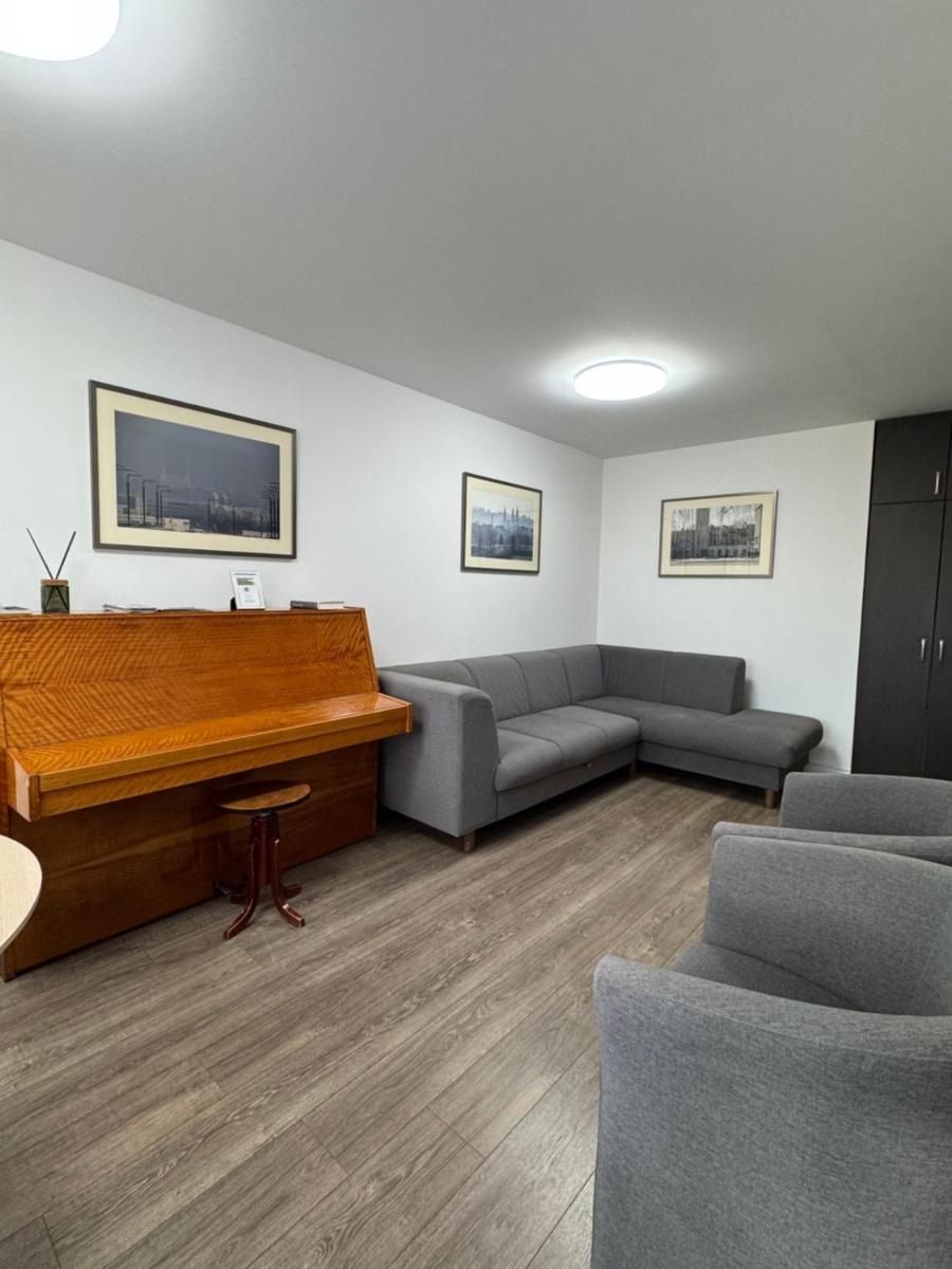 APARTMENTS IN THE CITY CENTER BIRŽAI Vytauto g22 - Housity