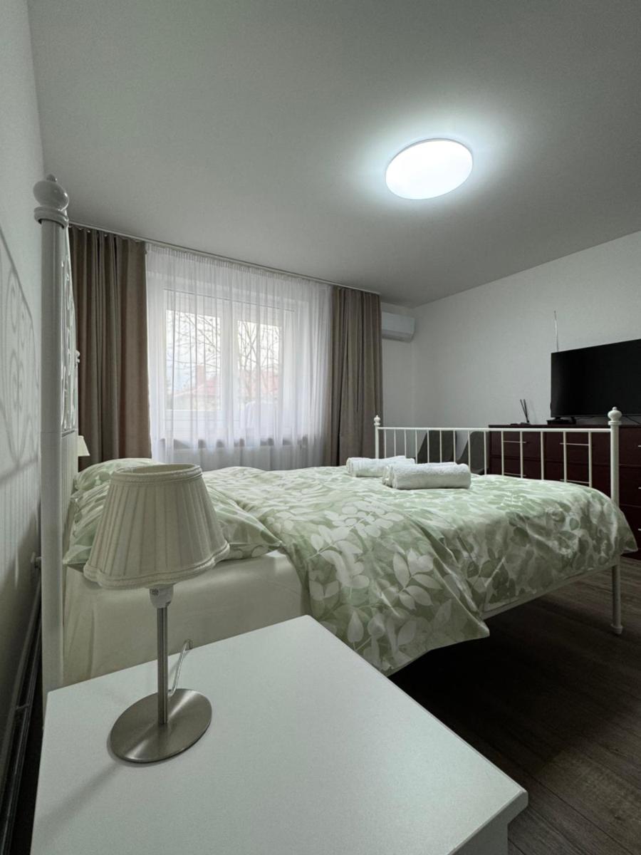 APARTMENTS IN THE CITY CENTER BIRŽAI Vytauto g22 - Housity