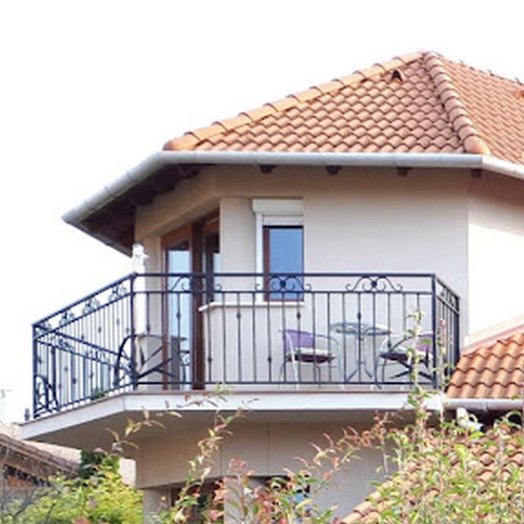 Kertvárosi Apartman - Housity