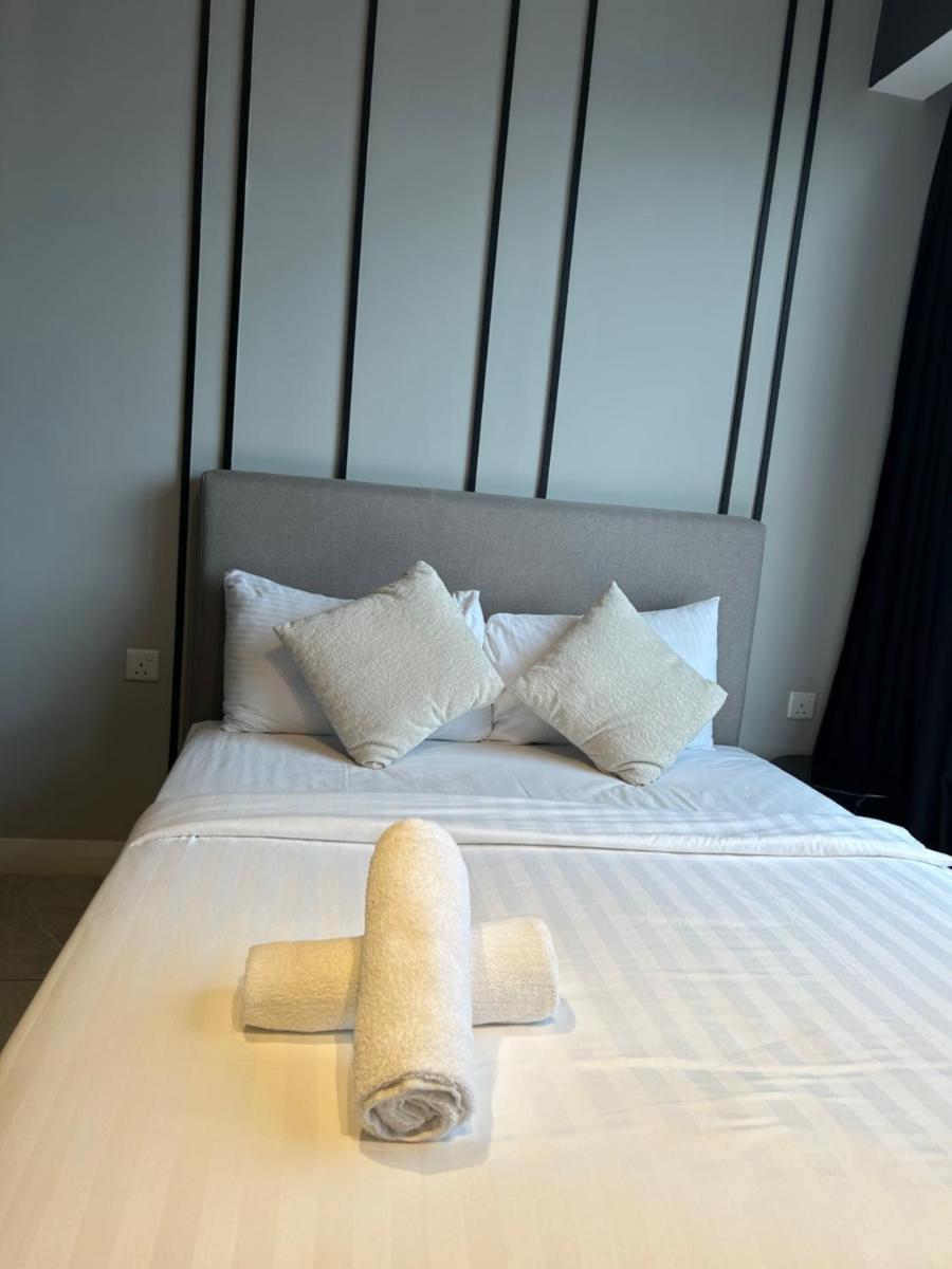 Axon Suites KL Pavilion - Housity