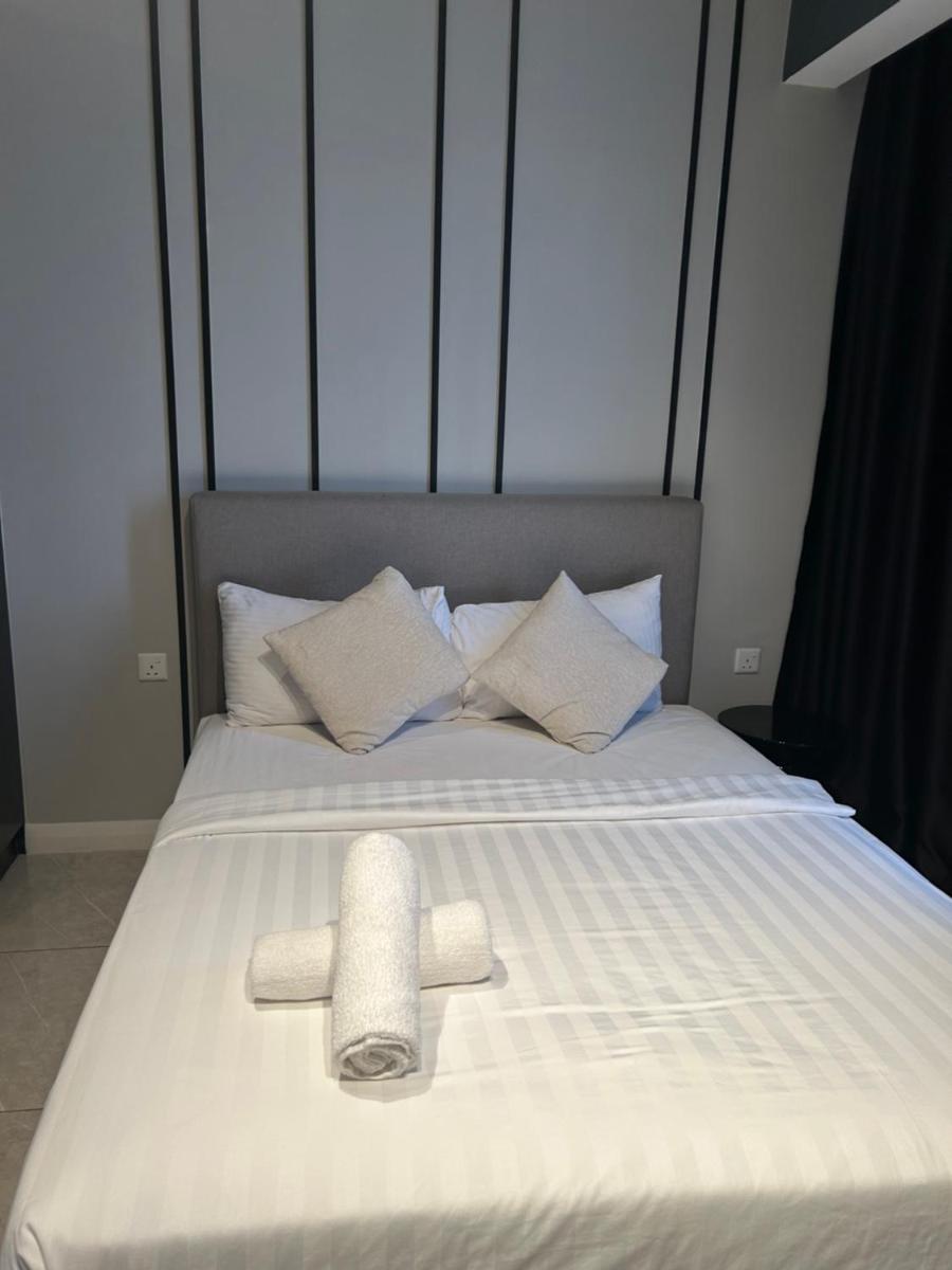 Axon Suites KL Pavilion - Housity