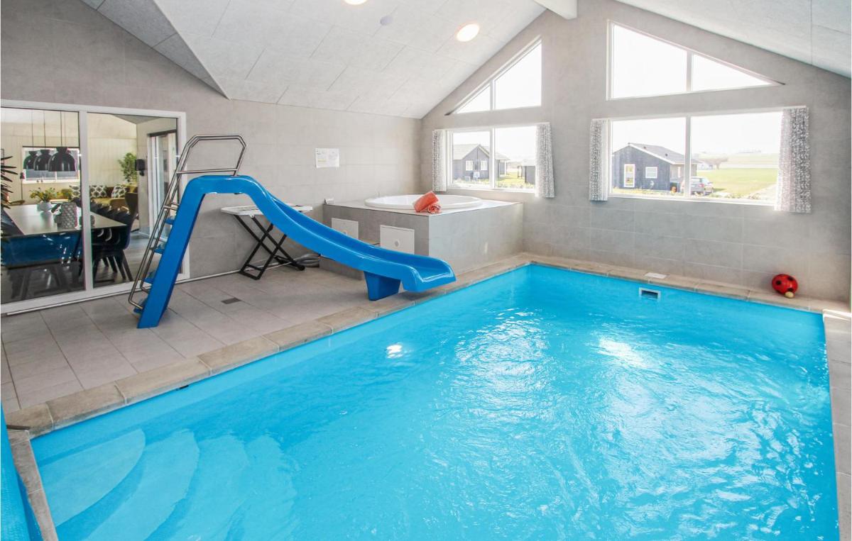 Stunning Home In Samsø With Sauna - Housity
