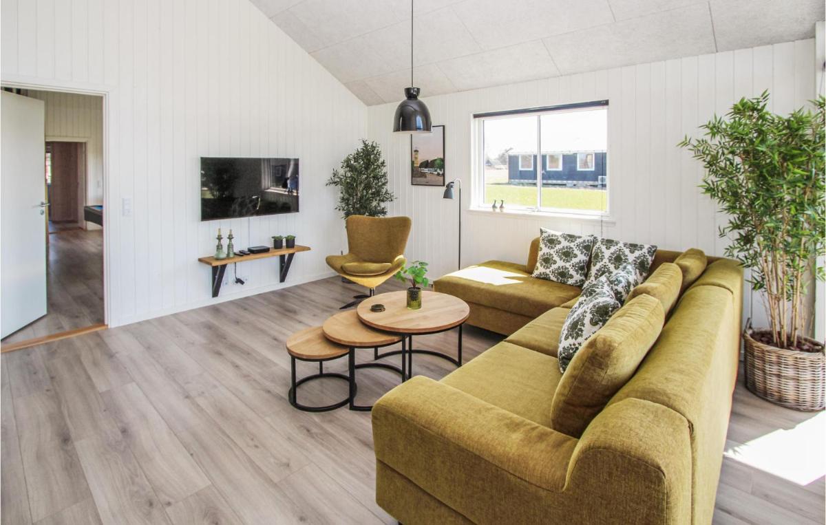 Stunning Home In Samsø With Sauna - Housity
