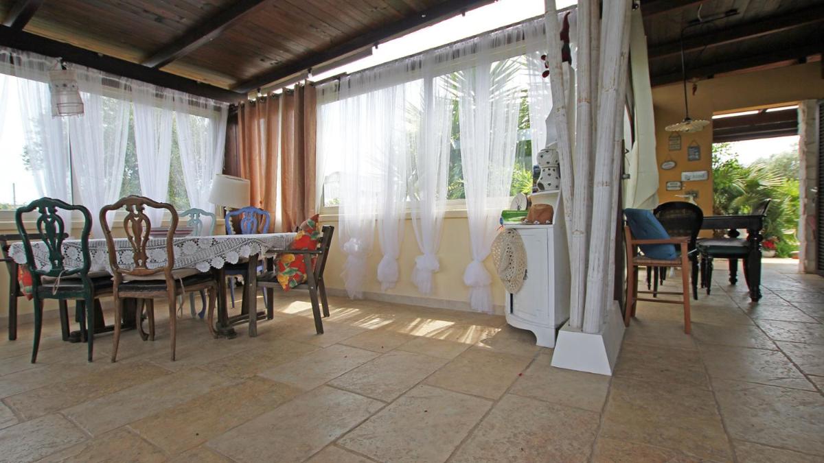 Le Sete - Housity